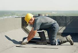 Best Metal Roofing Installation  in Napoleon, OH